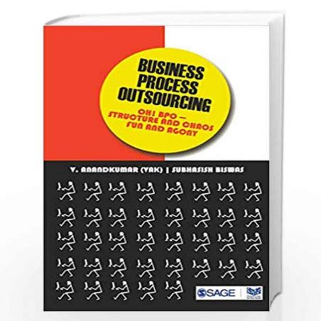 Business Process Outsourcing Oh! BPO-Structure and Chaos PDF