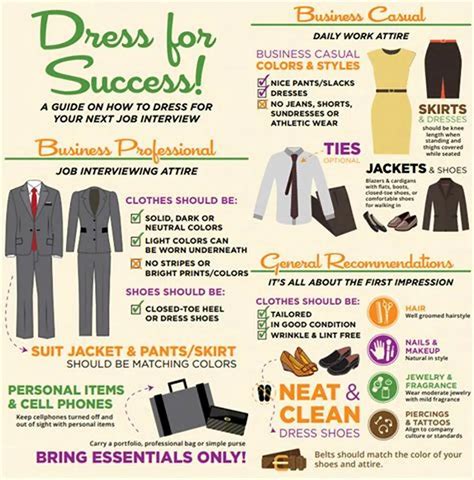 Business Professional Dress in 2023: The Ultimate Guide