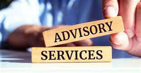 Business Registration and Advisory Services