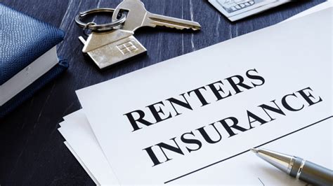 Business Renters Insurance for the 21st Century: Protect Your Business with a Single Policy