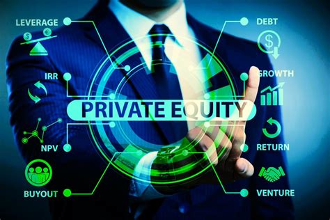 Business Services Private Equity: Unveiling the Lucrative Landscape