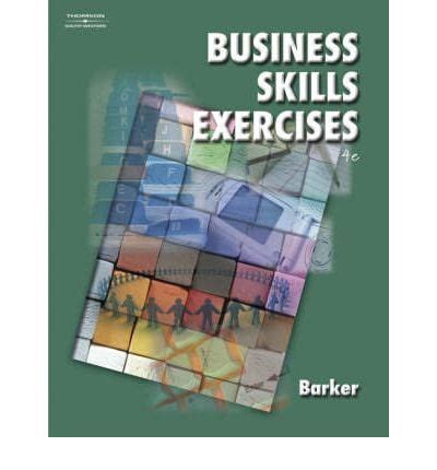 Business Skills Exercises Doc