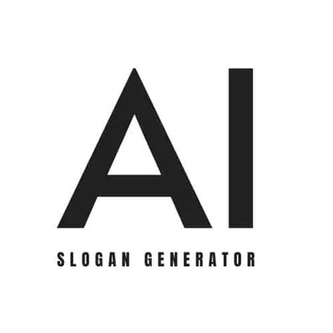 Business Slogan Generator AI: Unleash Your Brand's Power