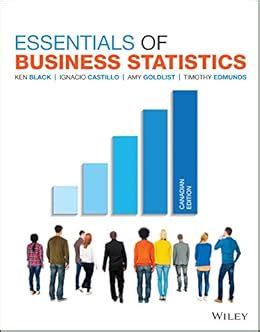 Business Statistics 1st Edition Reader