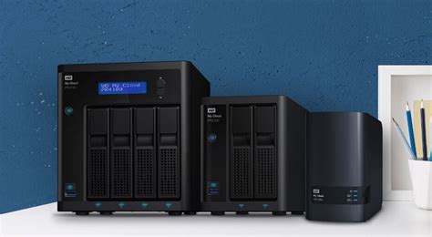 Business Storage Solutions Western Digital Epub