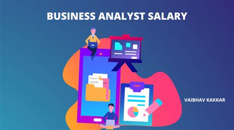 Business Systems Analyst Salary: A Comprehensive Guide to Salary Expectations