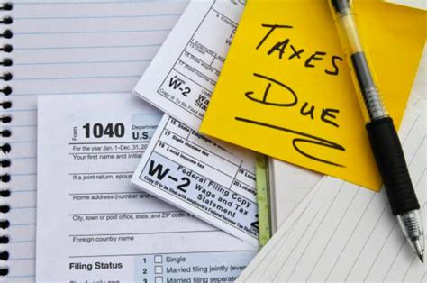 Business Tax Filing Deadline 2024: Your Ultimate Guide