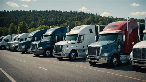 Business Truck Insurance: Protecting Your Fleet, Your Assets, and Your Business!