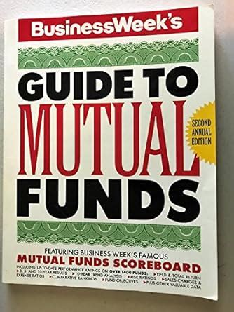 Business Week Guide to Mutual Funds PDF