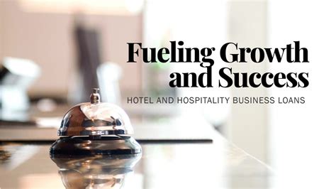 Business and Hospitality: A Symbiotic Partnership Fueling Economic Growth