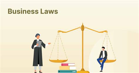 Business and Law: