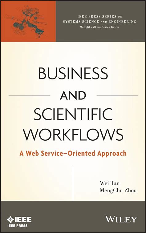 Business and Scientific Workflows A Web Service-Oriented Approach PDF