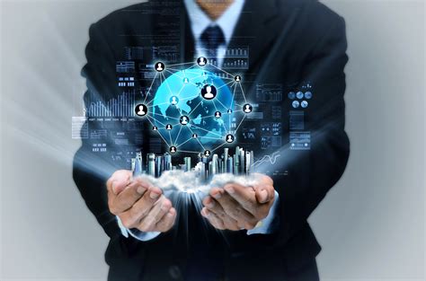 Business and Technology