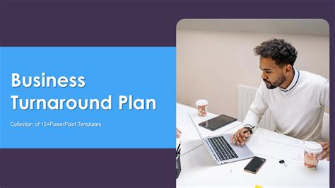 Business turnaround planning: