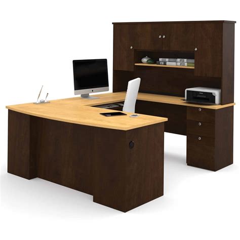 Business workstations: