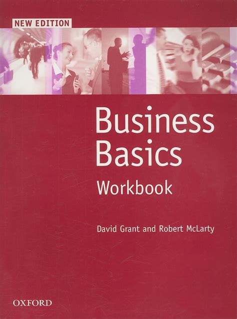 Business.Basics.New.edition.Workbook Ebook Epub