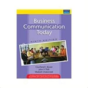 Business.Communication.Today.9th.Edition Ebook Doc