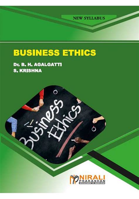 Business.Ethics Ebook Kindle Editon