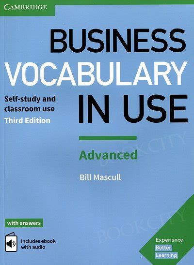 Business.Vocabulary.in.Use.Advanced Ebook Epub