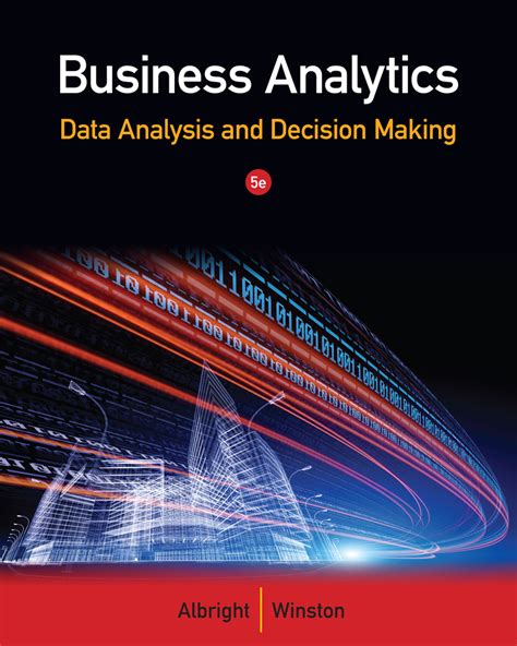 Business_Analytics_Data_Analysis__Decision_Making_eBook_S_Christian_Albright_Wayne_L_Winston Ebook Reader