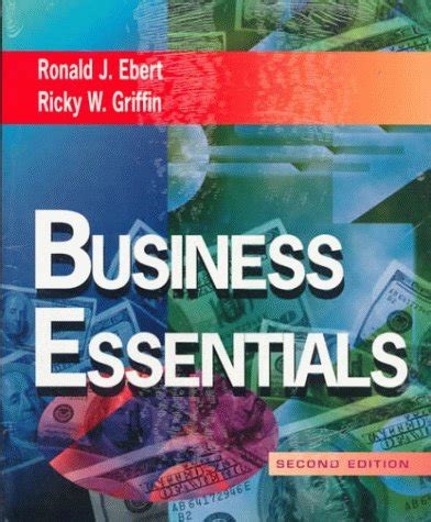 Business_Essentials_th_Edition_eBook_Ronald_J_Ebert_Ricky_Griffin Ebook Epub