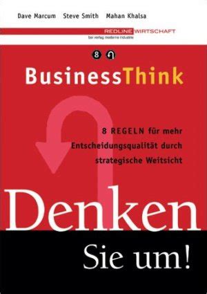 Businessthink PDF