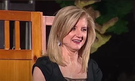 Businesswoman Huffington: The Trailblazing Entrepreneur and Media Mogul