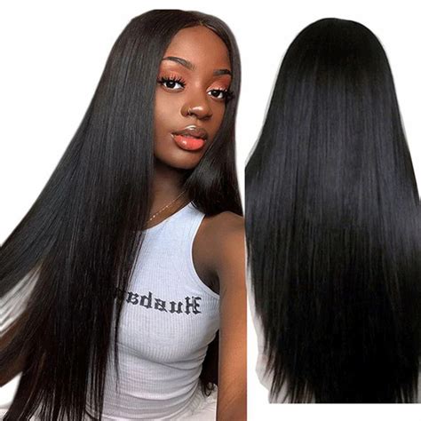 Buss Down Wigs: The Ultimate Statement of Individuality