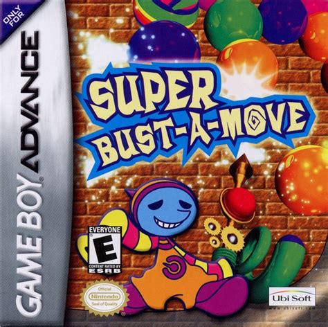 Bust a Move - The Game of the 2000s