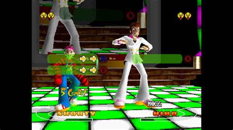 Bust a Move 2 PS1: Groove to the Rhythm with a Captivating Dance Classic