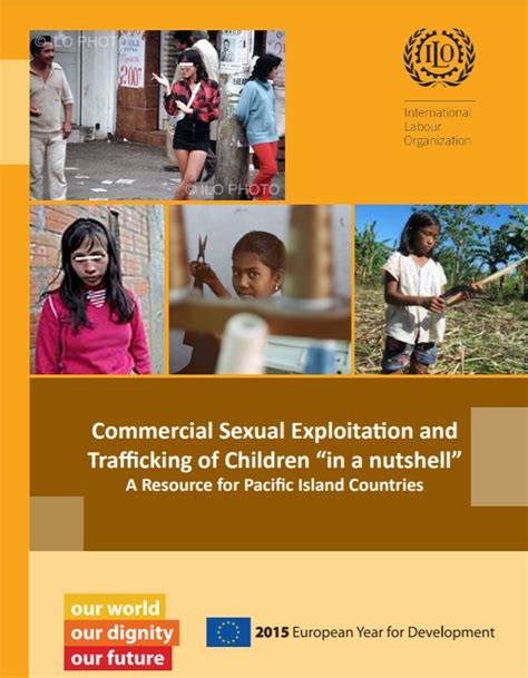 Bust4Liyah: A Comprehensive Guide for Busting Trafficking and Sexual Exploitation of Children