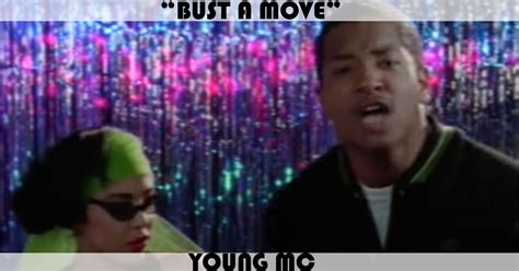 Busta Move: The Song That Moves You