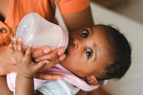 Bustelo4Babies: The Comprehensive Guide to Infant Formula for Hispanic Families