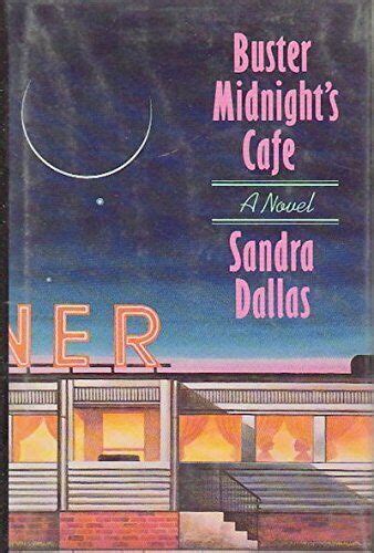 Buster Midnight's Cafe Epub