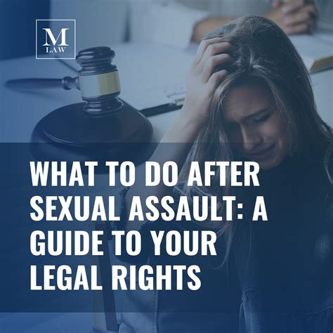 Busting the Barriers for Sexual Assault Victims: A Comprehensive Guide to Supporting Liyah's Law