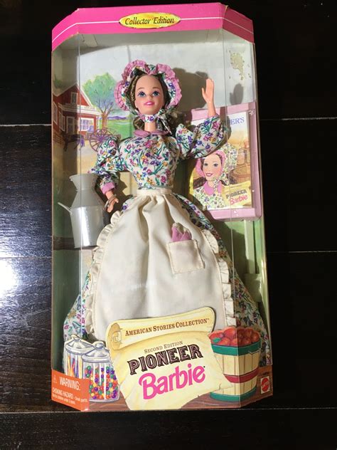 Busty Barbie: A Comprehensive Exploration of the Pioneer Doll and Its Cultural Impact