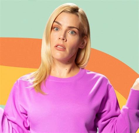 Busy Philipps Is Doing Her Best Merch