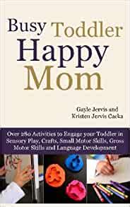Busy Toddler Happy Mom 2 Book Series Epub