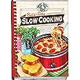 Busy-Day Slow Cooking Cookbook Everyday Cookbook Collection PDF