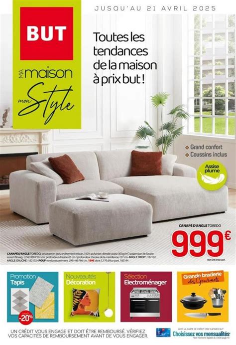 But Guadeloupe Catalogue