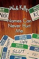 But Names Will Never Hurt Me Epub