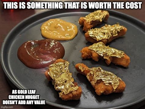 But Why Meme: Unlocking the Power of 24k Gold Nuggets