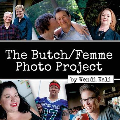 Butch/femme roles: