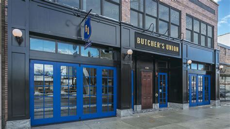 Butcher's Union