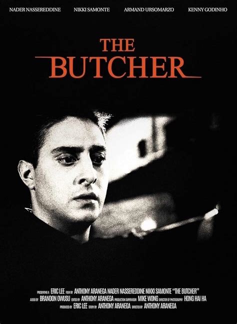 Butcher: A Short Film That Will Make You Question Everything