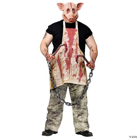 Butcher Costume: A Comprehensive Guide for Halloween and Beyond