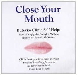 Buteyko Clinic Self Help How to Apply the Buteyko Method Reader