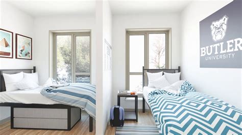 Butler University Campus Dorms: Your Ultimate Guide