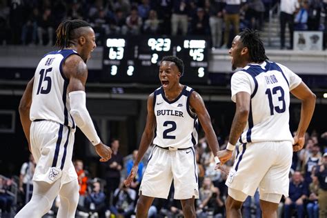 Butler vs. Villanova Prediction: A Clash of Titans in the Big East