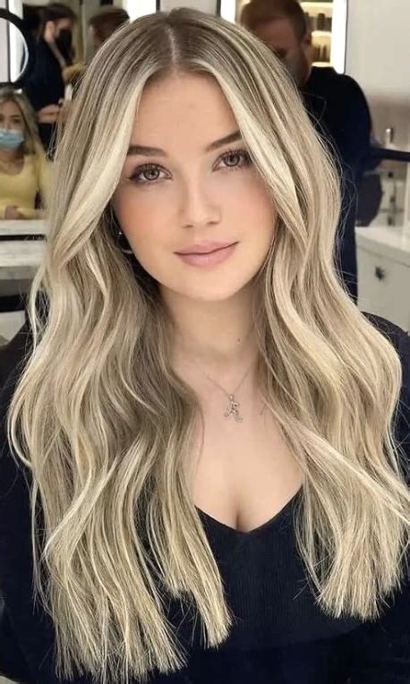 Butter Blonde Hair Color: Everything You Need to Know